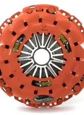 Centerforce Dual Friction Clutch Pressure Plate and Disc Set for Ford 4.0L V6 Manual                                     - DF145117 - Image 7
