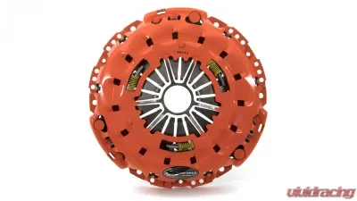 Centerforce Dual Friction Clutch Pressure Plate and Disc Set for Ford 4.0L V6 Manual - DF145117