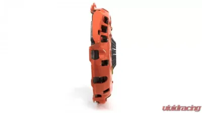 Centerforce Dual Friction Clutch Pressure Plate and Disc Set for Ford 4.0L V6 Manual - DF145117