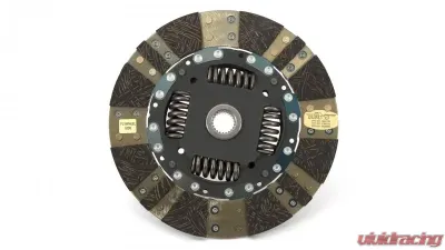 Centerforce Dual Friction Clutch Pressure Plate and Disc Set for Ford 4.0L V6 Manual - DF145117
