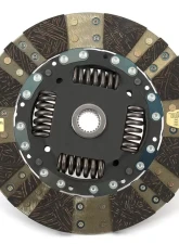 Centerforce Dual Friction Clutch Pressure Plate and Disc Set for Ford 4.0L V6 Manual                                     - DF145117 - Image 5