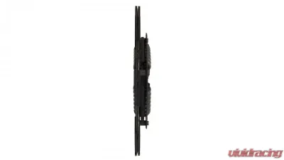 Centerforce Dual Friction Clutch Pressure Plate and Disc Set for Ford 4.0L V6 Manual - DF145117