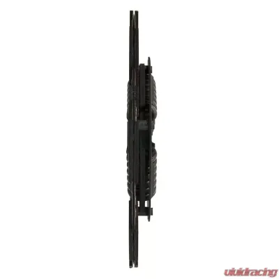 Centerforce Dual Friction Clutch Pressure Plate and Disc Set for Ford 4.0L V6 Manual - DF145117