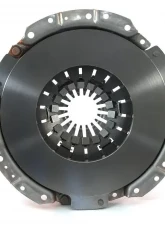 Centerforce Dual Friction Clutch Pressure Plate and Disc Set for Ford Manual DF148033                                     - DF148033 - Image 5