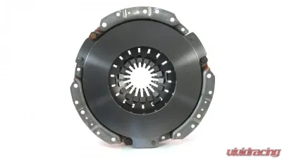 Centerforce Dual Friction Clutch Pressure Plate and Disc Set for Ford Manual DF148033 - DF148033