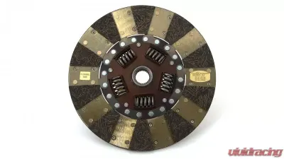 Centerforce Dual Friction Clutch Pressure Plate and Disc Set for Ford Manual DF148033 - DF148033