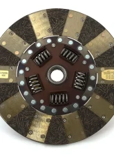 Centerforce Dual Friction Clutch Pressure Plate and Disc Set for Ford Manual DF148033                                     - DF148033 - Image 6