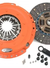 Centerforce Dual Friction Clutch Pressure Plate and Disc Set for Ford 5.0L V8 1986-1993                                     - DF148500 - Image 7