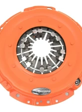 Centerforce Dual Friction Clutch Pressure Plate and Disc Set for Ford 5.0L V8 1986-1993                                     - DF148500 - Image 3