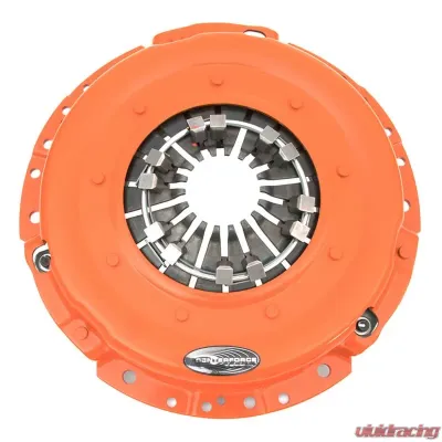 Centerforce Dual Friction Clutch Pressure Plate and Disc Set for Ford 5.0L V8 1986-1993 - DF148500