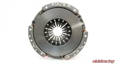 Centerforce Dual Friction Clutch Pressure Plate and Disc Set for Ford 5.0L V8 1986-1993 - DF148500