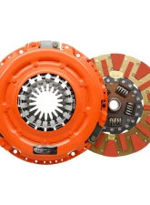 Centerforce Dual Friction Clutch Pressure Plate and Disc Set DF148552 for Ford Mustang 2011-2014                                     - DF148552 - Image 6