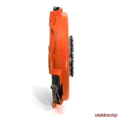 Centerforce Dual Friction Clutch Pressure Plate and Disc Set DF148552 for Ford Mustang 2011-2014 - DF148552