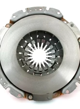 Centerforce Dual Friction Clutch Pressure Plate and Disc Set DF148552 for Ford Mustang 2011-2014                                     - DF148552 - Image 2