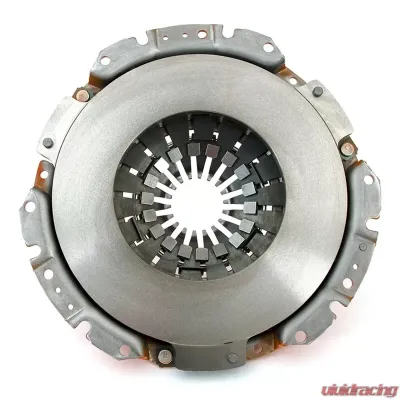 Centerforce Dual Friction Clutch Pressure Plate and Disc Set DF148552 for Ford Mustang 2011-2014 - DF148552