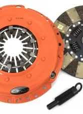 Centerforce Dual Friction Clutch Pressure Plate and Disc Set DF148679 for Select Vehicles                                     - DF148679 - Image 7