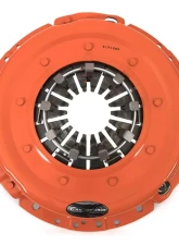 Centerforce Dual Friction Clutch Pressure Plate and Disc Set DF148679 for Select Vehicles                                     - DF148679 - Image 7