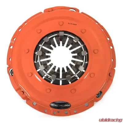 Centerforce Dual Friction Clutch Pressure Plate and Disc Set DF148679 for Select Vehicles - DF148679