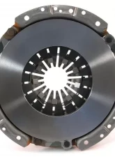 Centerforce Dual Friction Clutch Pressure Plate and Disc Set DF148679 for Select Vehicles                                     - DF148679 - Image 2