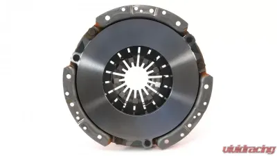Centerforce Dual Friction Clutch Pressure Plate and Disc Set DF148679 for Select Vehicles - DF148679