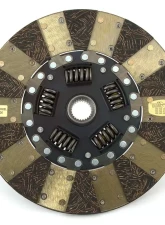 Centerforce Dual Friction Clutch Pressure Plate and Disc Set DF148679 for Select Vehicles                                     - DF148679 - Image 5