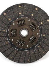 Centerforce Dual Friction Clutch Pressure Plate and Disc Set DF148679 for Select Vehicles                                     - DF148679 - Image 6