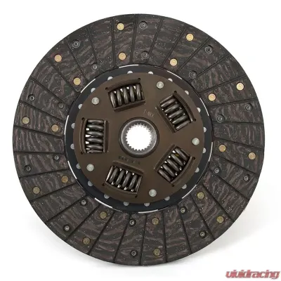 Centerforce Dual Friction Clutch Pressure Plate and Disc Set DF148679 for Select Vehicles - DF148679