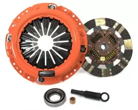 Centerforce Dual Friction Clutch Kit for Nissan 4.0L V6 Manual, DF150651