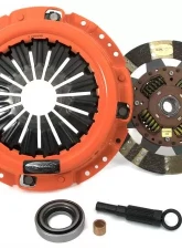 Centerforce Dual Friction Clutch Kit for Nissan 4.0L V6 Manual, DF150651                                     - DF150651 - Image 7