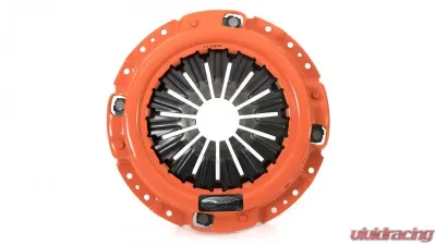 Centerforce Dual Friction Clutch Kit for Nissan 4.0L V6 Manual, DF150651 - DF150651