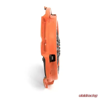 Centerforce Dual Friction Clutch Kit for Nissan 4.0L V6 Manual, DF150651 - DF150651