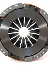 Centerforce Dual Friction Clutch Kit for Nissan 4.0L V6 Manual, DF150651                                     - DF150651 - Image 6