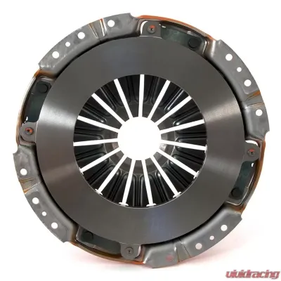 Centerforce Dual Friction Clutch Kit for Nissan 4.0L V6 Manual, DF150651 - DF150651