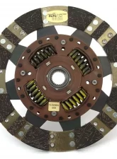 Centerforce Dual Friction Clutch Kit for Nissan 4.0L V6 Manual, DF150651                                     - DF150651 - Image 4