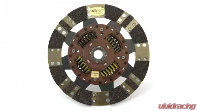 Centerforce Dual Friction Clutch Kit for Nissan 4.0L V6 Manual, DF150651 - DF150651