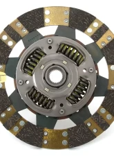 Centerforce Dual Friction Clutch Kit for Nissan 4.0L V6 Manual, DF150651                                     - DF150651 - Image 2