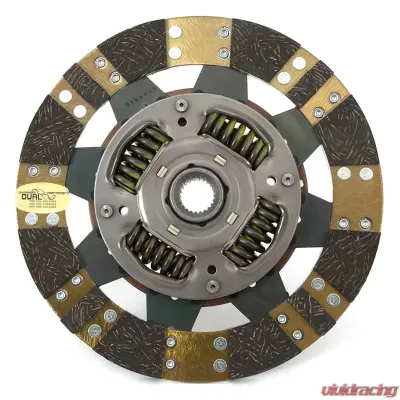 Centerforce Dual Friction Clutch Kit for Nissan 4.0L V6 Manual, DF150651 - DF150651