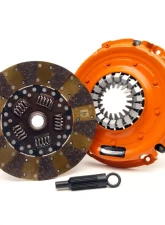 Centerforce Dual Friction Clutch Pressure Plate and Disc Set for DF175810                                     - DF175810 - Image 2