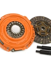 Centerforce Dual Friction Clutch Pressure Plate and Disc Set DF193890 for Ford Mustang 2011-2014                                     - DF193890 - Image 5