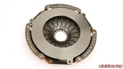 Centerforce Dual Friction Clutch Pressure Plate and Disc Set DF193890 for Ford Mustang 2011-2014 - DF193890
