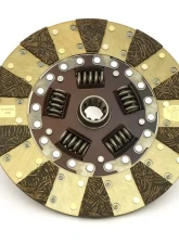 Centerforce Dual Friction Clutch Pressure Plate and Disc Set DF193890 for Ford Mustang 2011-2014                                     - DF193890 - Image 2