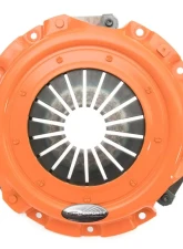 Centerforce Dual Friction Clutch Pressure Plate and Disc Set for Jeep 2.5L 4-Cyl Manual                                     - DF201614 - Image 5