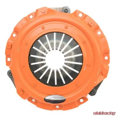 Centerforce Dual Friction Clutch Pressure Plate and Disc Set for Jeep 2.5L 4-Cyl Manual - DF201614