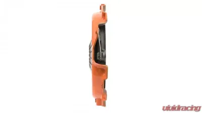 Centerforce Dual Friction Clutch Pressure Plate and Disc Set for Jeep 2.5L 4-Cyl Manual - DF201614