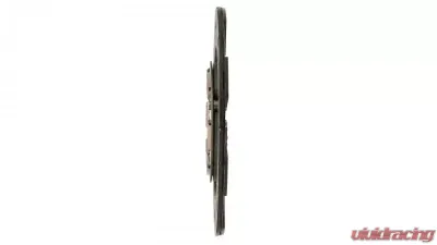 Centerforce Dual Friction Clutch Pressure Plate and Disc Set for Jeep 2.5L 4-Cyl Manual - DF201614