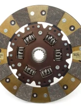 Centerforce Dual Friction Clutch Pressure Plate and Disc Set for Jeep 2.5L 4-Cyl Manual                                     - DF201614 - Image 4