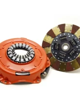 Centerforce Dual Friction Clutch Pressure Plate and Disc Set DF269739 for Ford Mustang 2005-2010                                     - DF269739 - Image 2