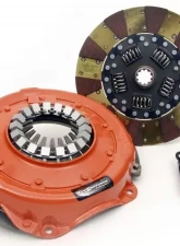 Centerforce Dual Friction Clutch Pressure Plate and Disc Set DF271675 for Ford Mustang 2005-2010                                     - DF271675 - Image 2