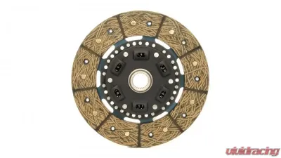 Centerforce Dual Friction Clutch Friction Disc DF281026 for Select Vehicles - DF281026
