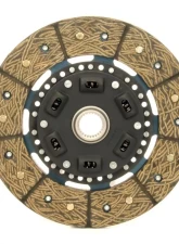 Centerforce Dual Friction Clutch Friction Disc DF281026 for Select Vehicles                                     - DF281026 - Image 6